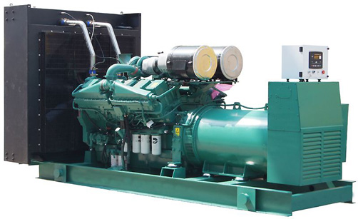 六盘水30kw康明斯柴油发电机组图片 六盘水30kw康明斯柴油发电机组图片